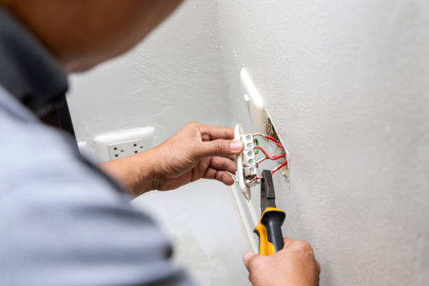 Best Industrial Electrical Services  in Elmira, NY