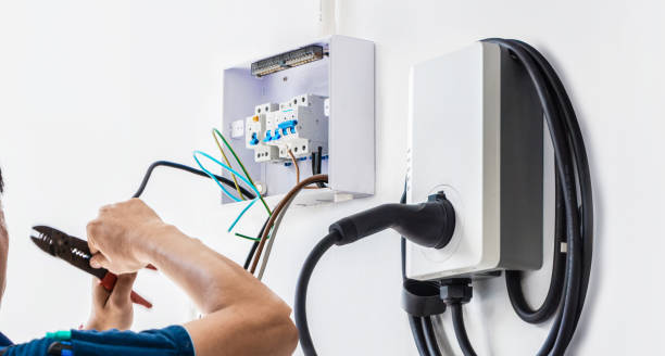Best Electrical Repair Services  in Elmira, NY