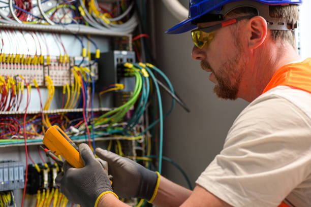 Best Affordable Electrician  in Elmira, NY