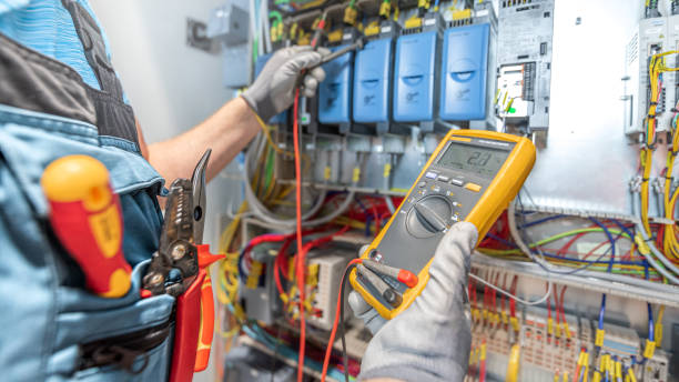 Best Electrical Troubleshooting Services  in Elmira, NY