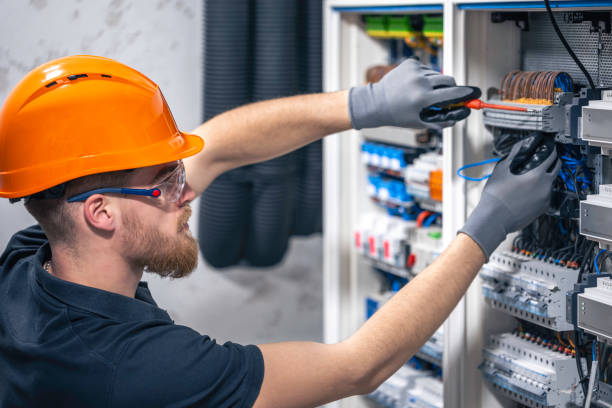 Best Home Electrical Repair  in Elmira, NY