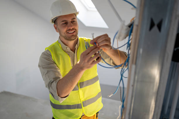 Best Emergency Electrical Repair  in Elmira, NY
