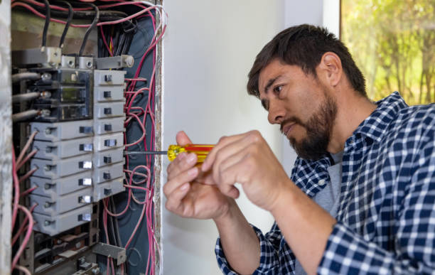 Best Electrical Outlet Repair  in Elmira, NY